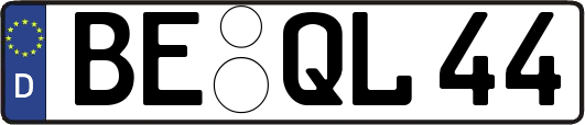 BE-QL44