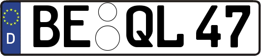 BE-QL47