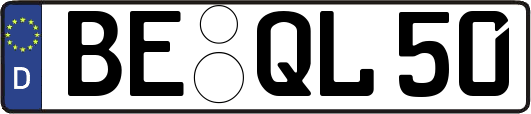 BE-QL50