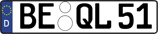 BE-QL51