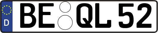 BE-QL52