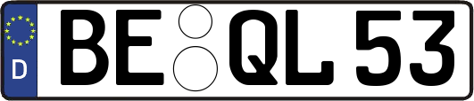BE-QL53