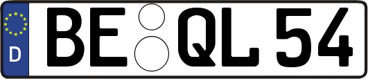 BE-QL54