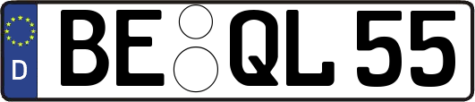 BE-QL55