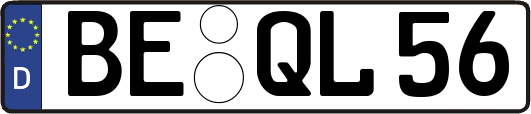 BE-QL56