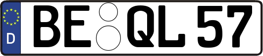 BE-QL57