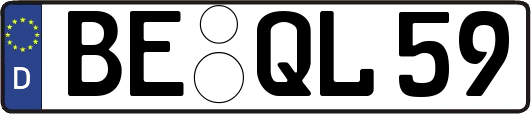 BE-QL59