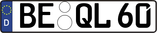 BE-QL60