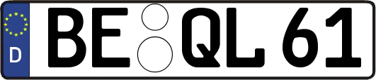 BE-QL61