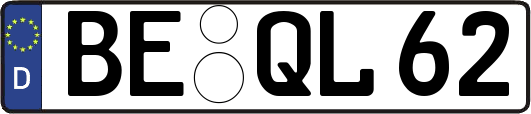 BE-QL62