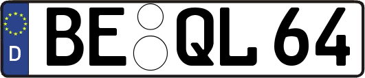 BE-QL64