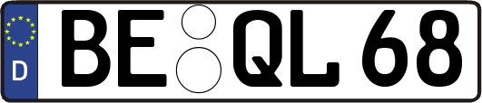 BE-QL68