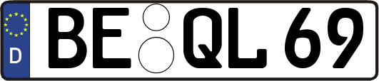 BE-QL69