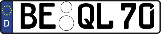 BE-QL70