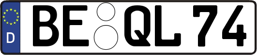 BE-QL74
