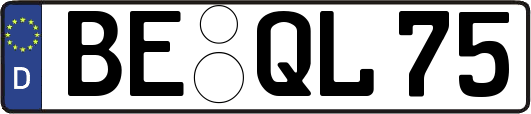 BE-QL75