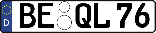 BE-QL76