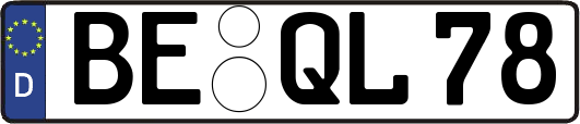 BE-QL78