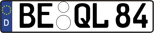BE-QL84
