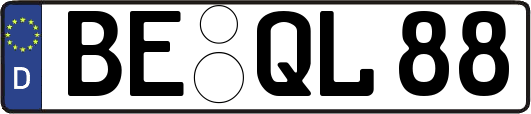 BE-QL88