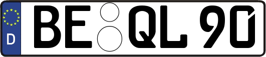 BE-QL90