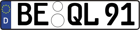 BE-QL91