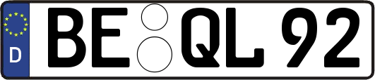 BE-QL92