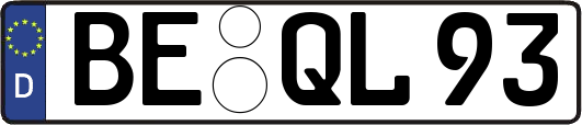 BE-QL93