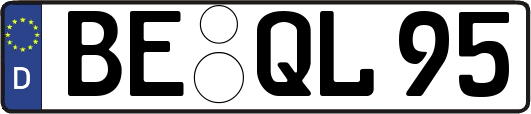BE-QL95