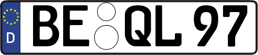 BE-QL97