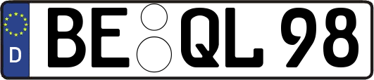 BE-QL98