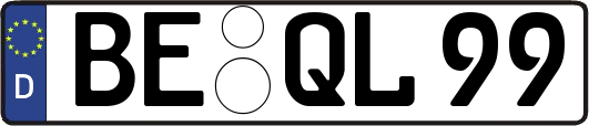 BE-QL99