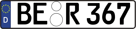 BE-R367