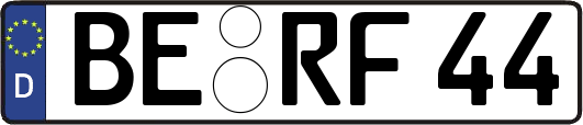 BE-RF44