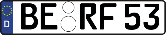BE-RF53