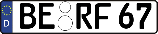 BE-RF67
