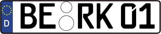 BE-RK01