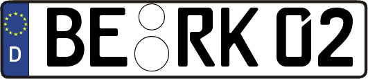 BE-RK02