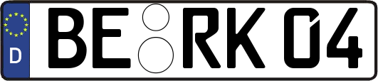 BE-RK04