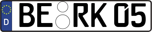 BE-RK05
