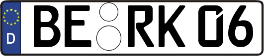 BE-RK06