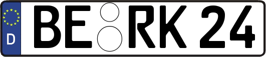BE-RK24