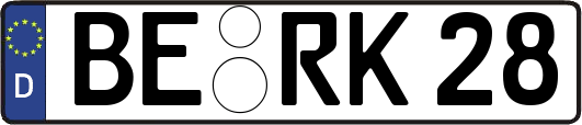 BE-RK28