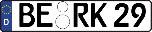 BE-RK29