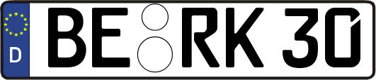 BE-RK30