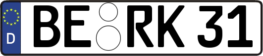 BE-RK31