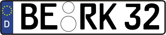 BE-RK32