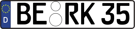 BE-RK35