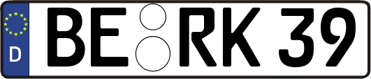 BE-RK39