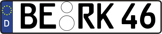 BE-RK46